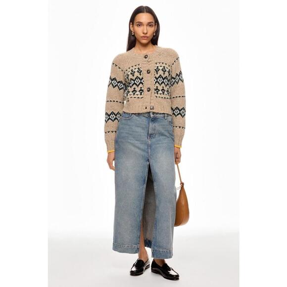 Vanessa Bruno Sweaters - Vanessa Bruno Damas Sweater Size M